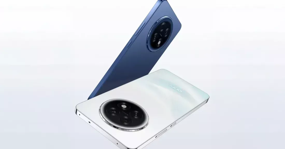 OPPO A6 Max