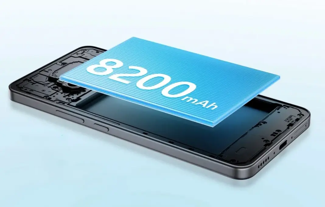 Vivo Y500