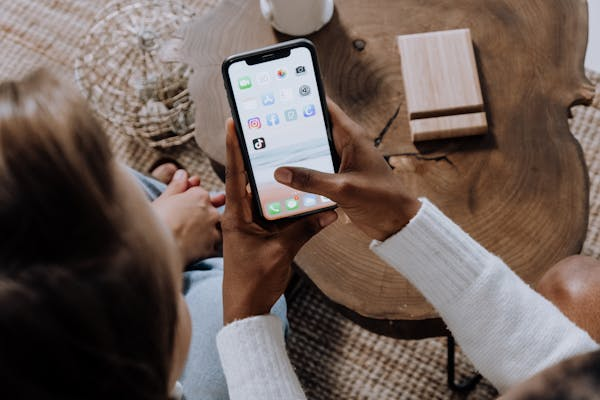 Cara Menghapus Video TikTok yang Sudah Diposting