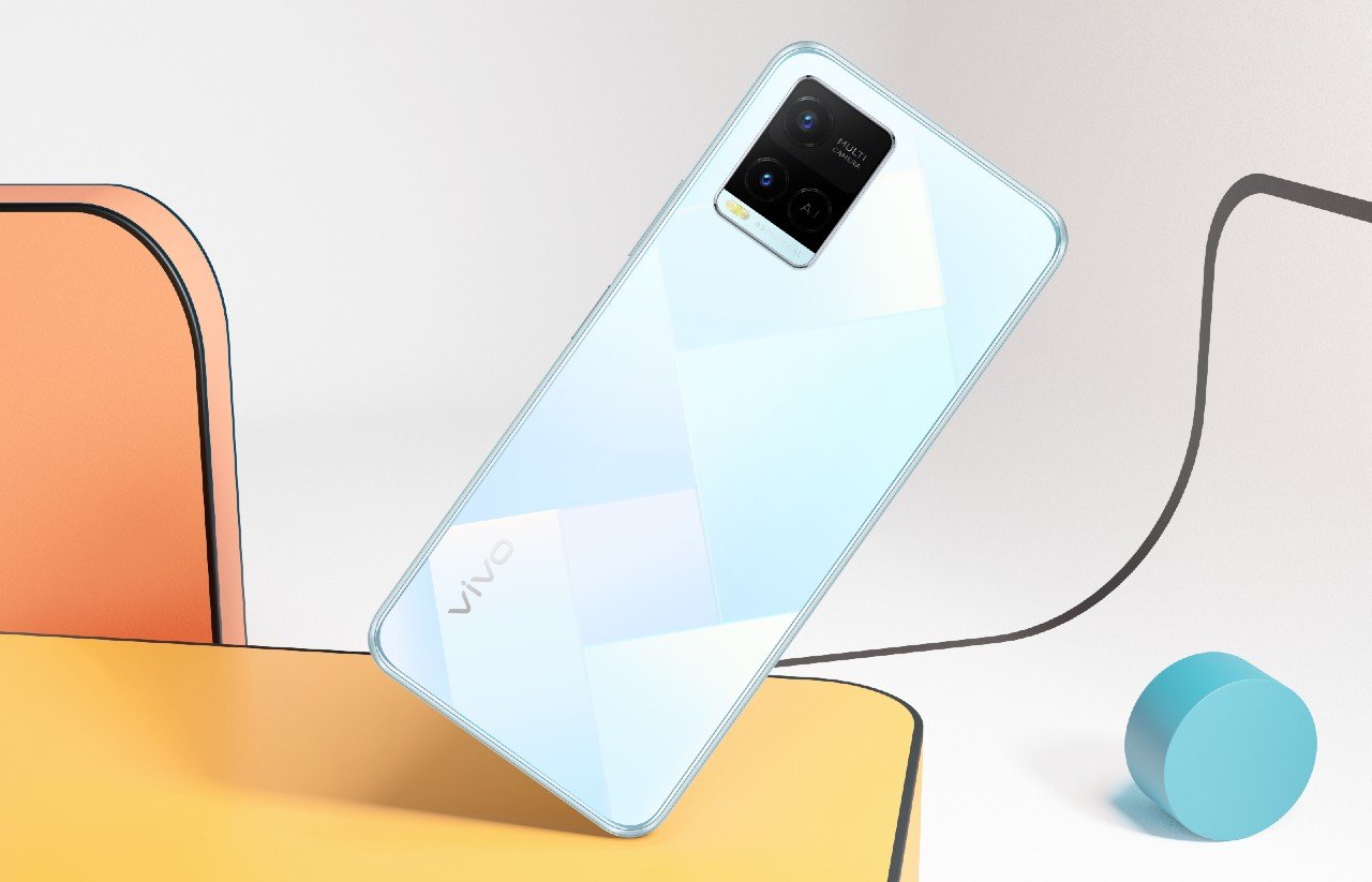 Vivo Y21d