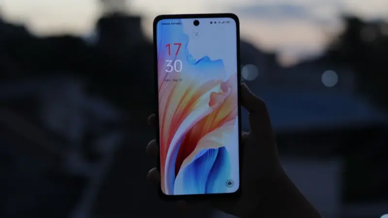 Cara Menghilangkan Rekomendasi Aplikasi di HP Oppo