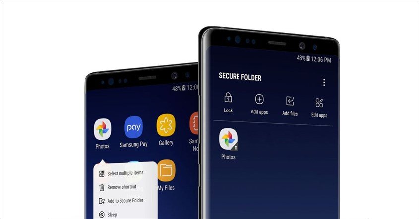 Cara Mengaktifkan Screen Pinning di Android