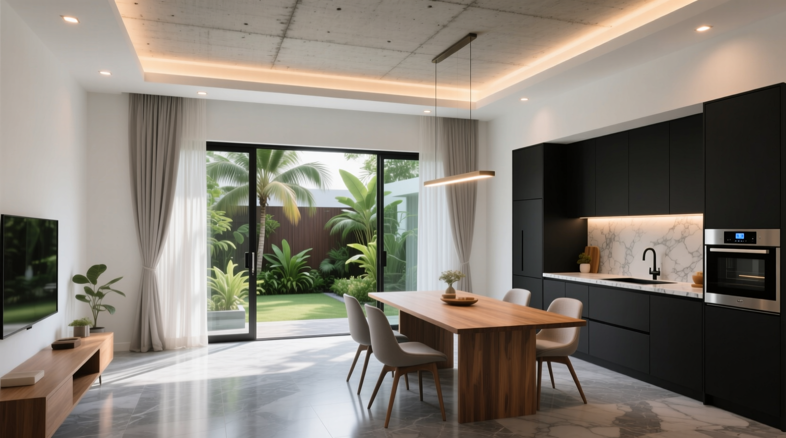 10 Cara Menghemat Biaya Renovasi Rumah Tanpa Korban Kualitas