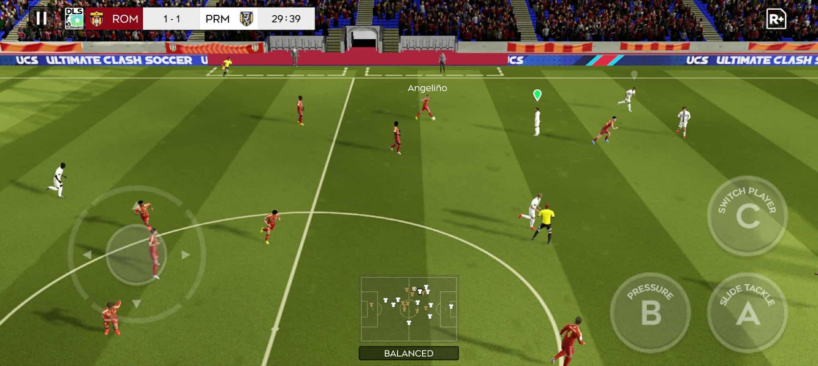 10 Game Sepak Bola Terbaik di HP Android & iPhone 2025