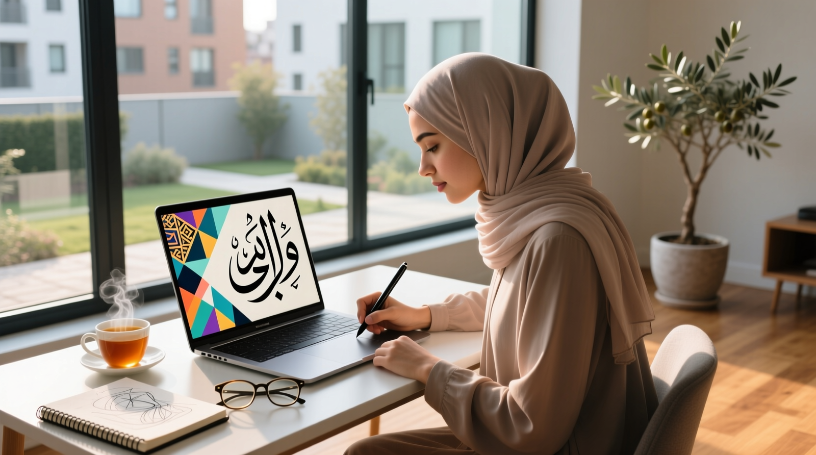 12 Platform AI Pembuat Gambar yang Mampu Hasilkan Visual Profesional