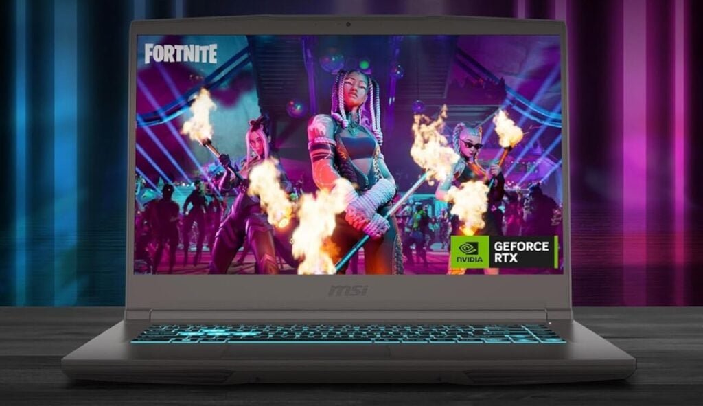 5 Laptop Gaming RTX 4050 Terbaik 2025, Performa Kencang dengan Harga Ramah di Kantong