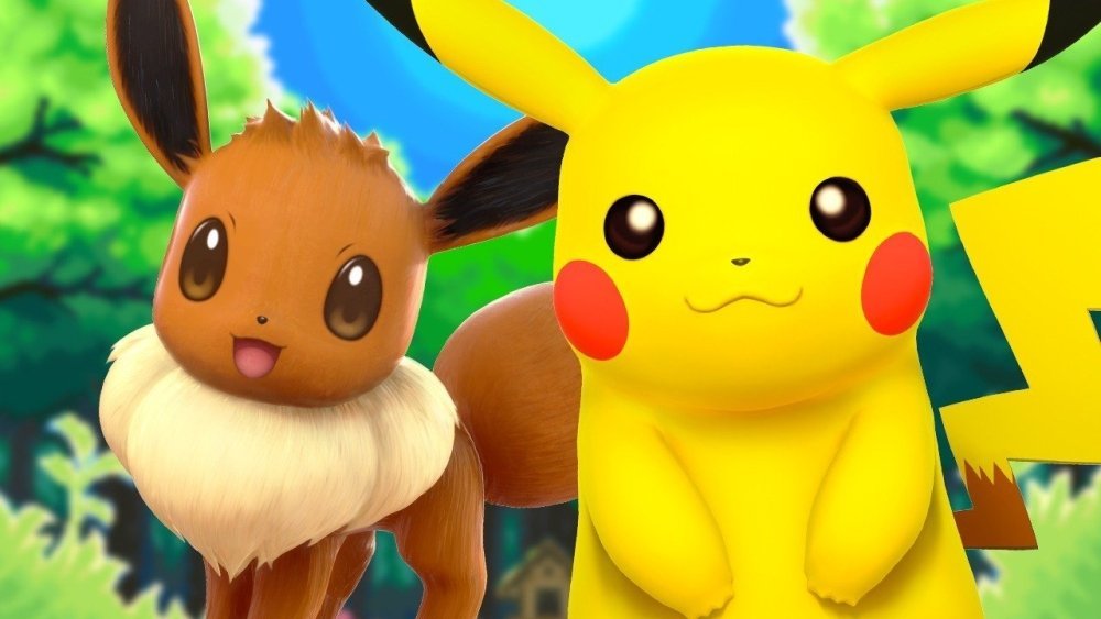 6 Game Pokémon Terbaik di Nintendo Switch yang Wajib Kamu Mainkan Sebelum Pokémon Legends: Z-A