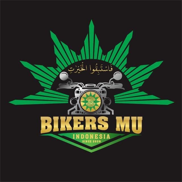 BIKERSMU TERUS MELAJU DARI ACEH HINGGA PAPUA, GERAKAN DAKWAH DI ATAS RODA KIAN MENGGEMA
