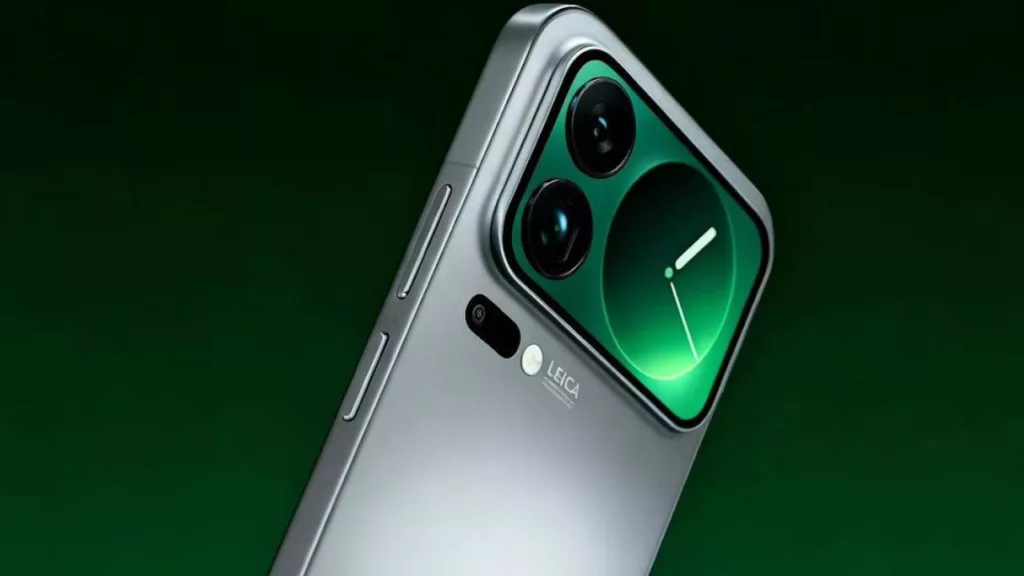 Xiaomi 17 Pro Max