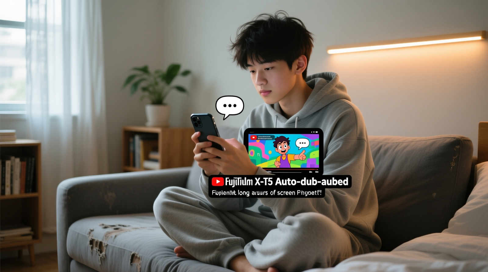 Cara Mematikan Fitur Auto Dub Video YouTube untuk Penonton dan Content Creator