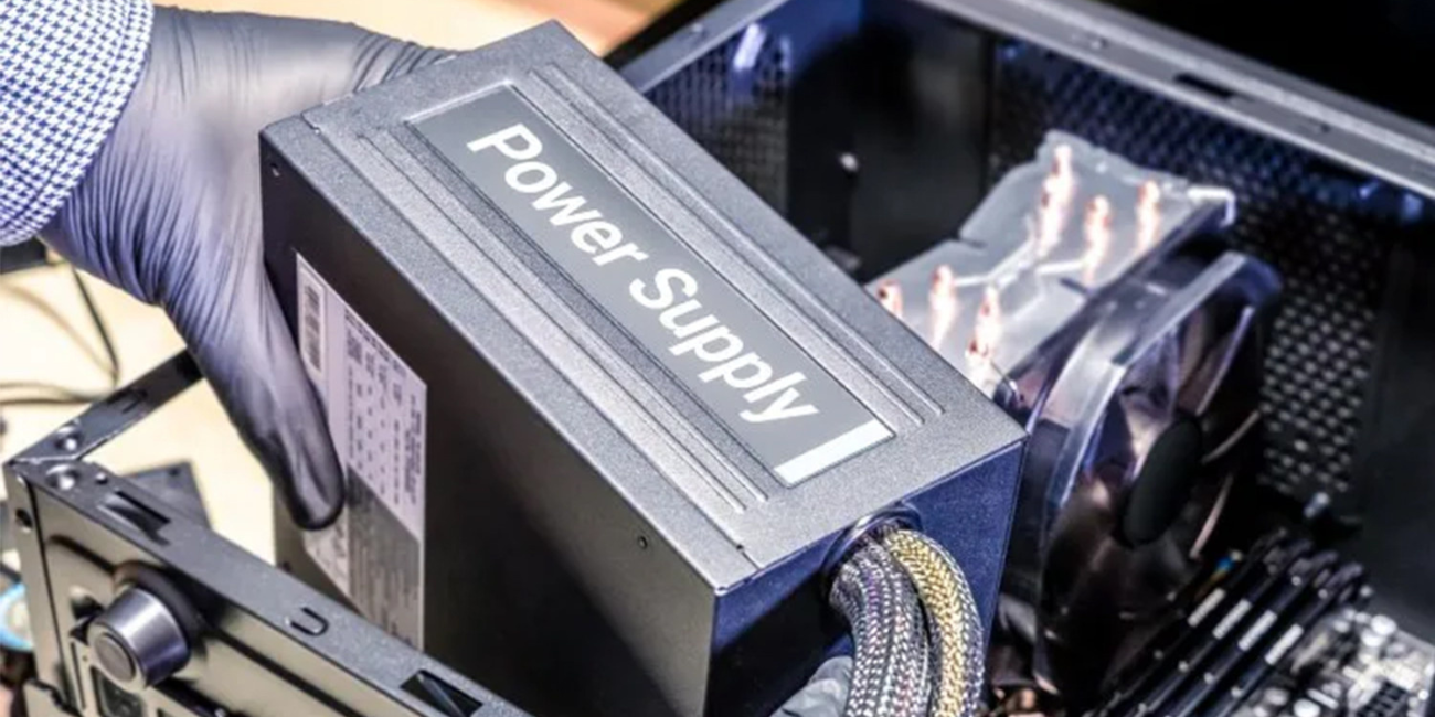Cara Menentukan Daya PSU yang Ideal untuk Rakitan PC Modern