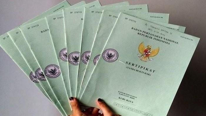 Cara Urus Sertifikat Tanah Lewat PTSL: Syarat, Tahapan, dan Biayanya