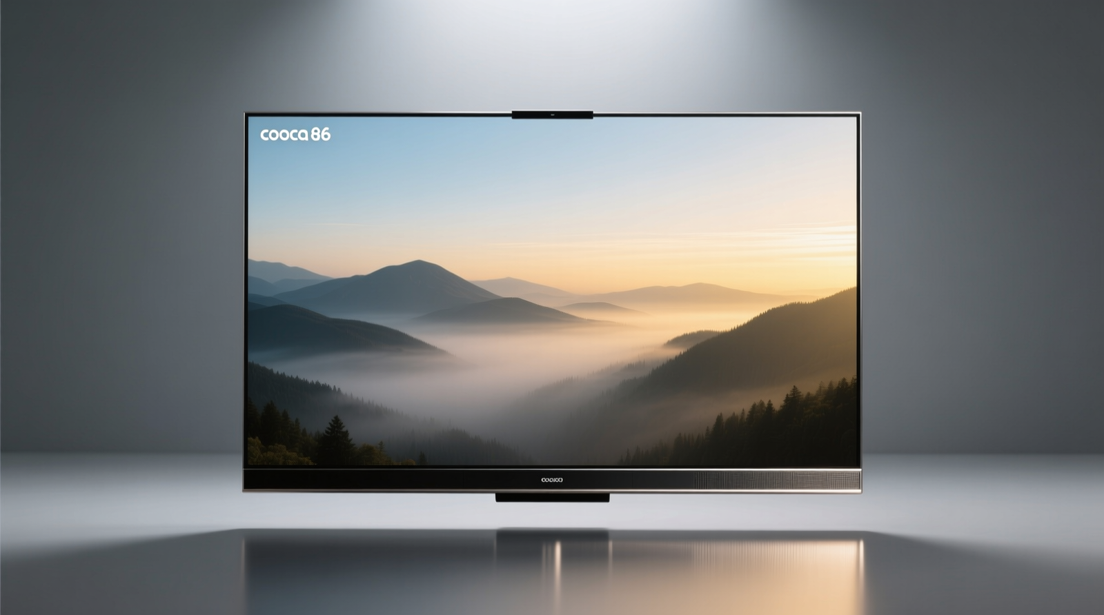 Coocaa Q66 Resmi Hadir di Indonesia, Smart TV QLED+ dengan Google TV dan Harga Mulai Rp2 Jutaan