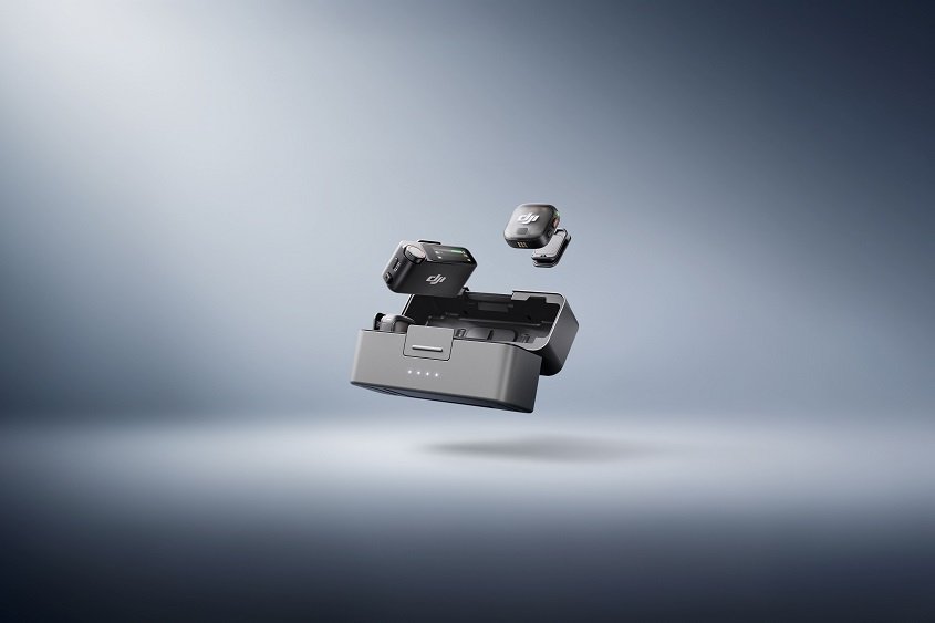DJI Mini 5 Pro dan Mic 3 Sudah Tersedia di Indonesia, Simak Harga dan Fitur Unggulannya