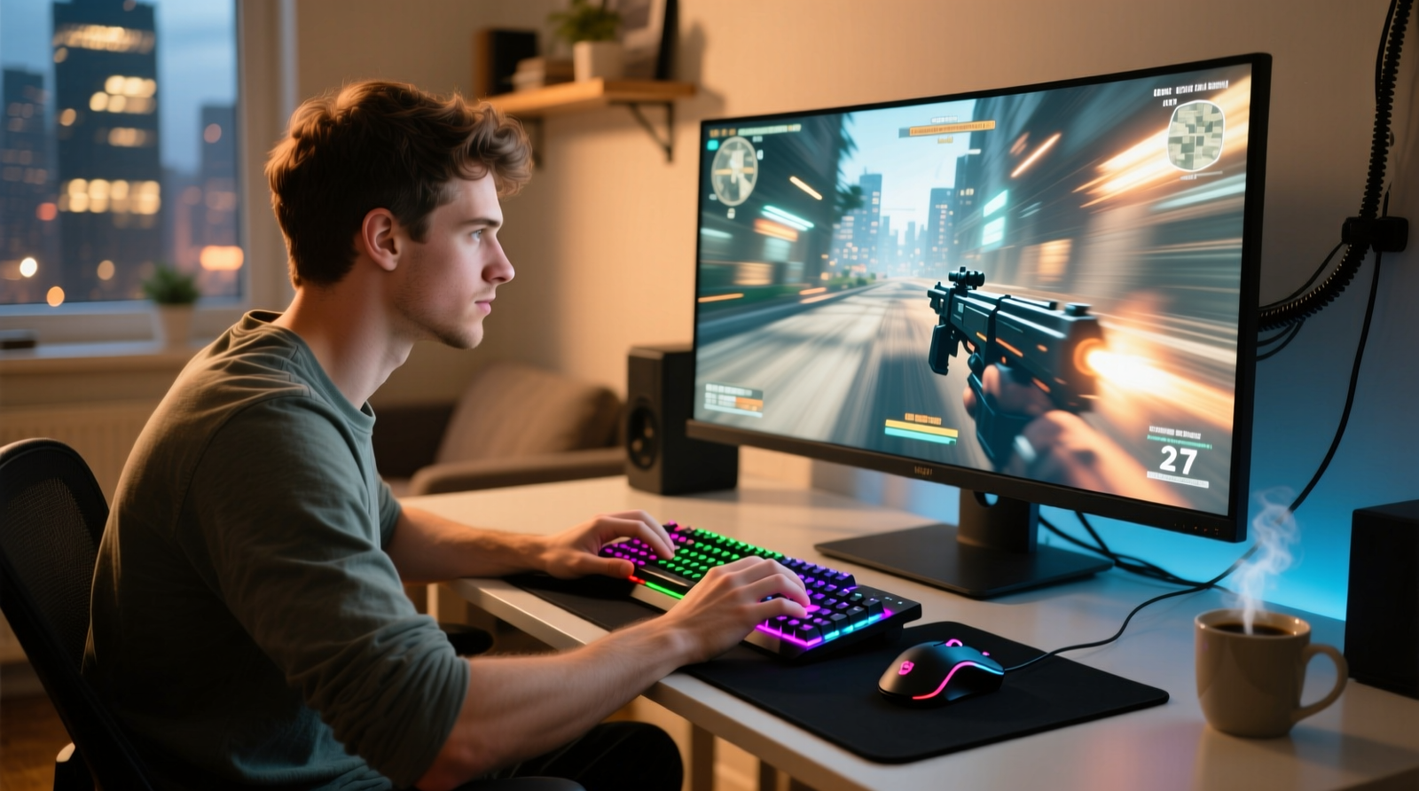 Deretan Game Baru Siap Rilis Oktober 2025, Dari Battlefield 6 hingga Pokémon Legends Z-A