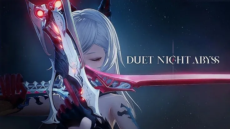 Duet Night Abyss, Game RPG Hibrida yang Tawarkan Kebebasan Total
