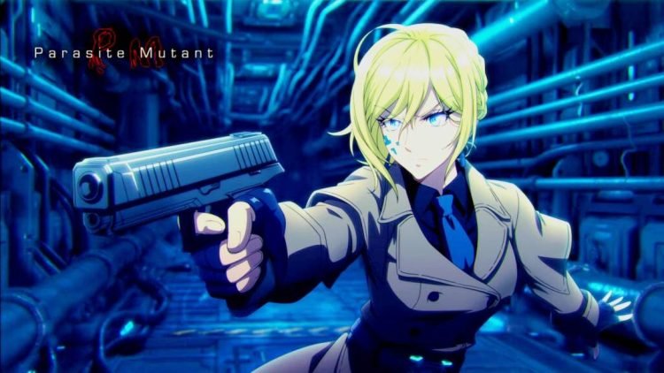 Game RPG Horor Parasite Mutant Siap Hadir, Terinspirasi dari Parasite Eve