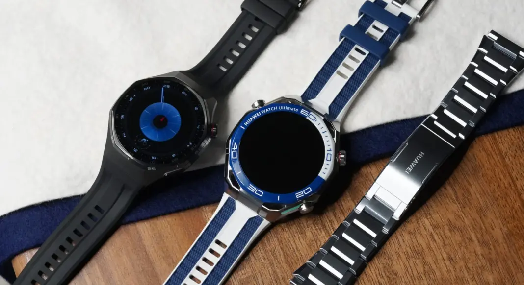 HUAWEI WATCH GT 6 Series: Smartwatch Multifungsi untuk Gaya Hidup Aktif dan Profesional Modern