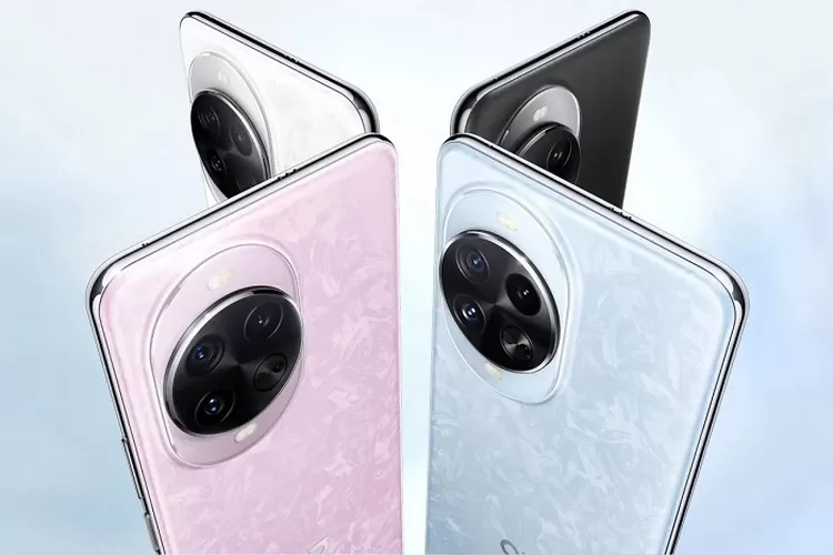 Huawei Nova 14 Lite Meluncur di China, Desain Premium dengan Harga Lebih Ringan