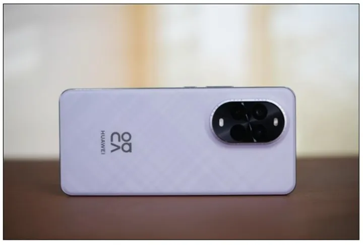 Huawei Nova 14i