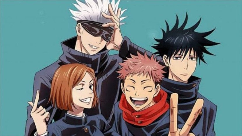 Inilah Daftar 18 Anime yang Akan Rilis Tahun 2026, Jangan Sampai Ketinggalan!