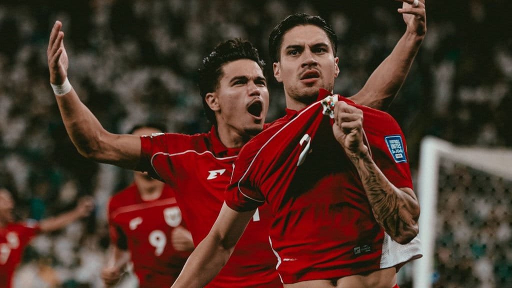 Kapan Pertandingan Irak vs Indonesia Berlangsung? Cek Waktu Kick-Off dan Siaran Langsungnya