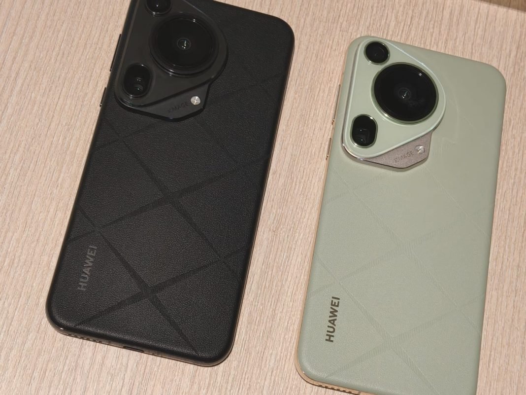 Kelebihan dan Kekurangan Huawei Pura 80, Flagship Terjangkau dengan Fitur Mumpuni