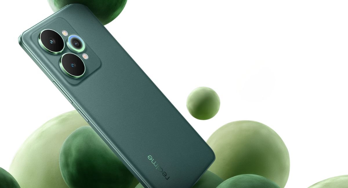 Kelebihan dan Kekurangan realme 15 5G, HP Kelas Menengah yang Mulai Naik Level