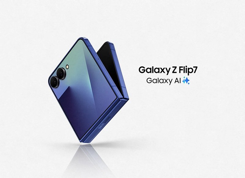 Keunggulan dan Kekurangan Samsung Galaxy Z Flip7 5G, Layar Lebih Luas, Chipset Baru Masih Jadi Pertanyaan