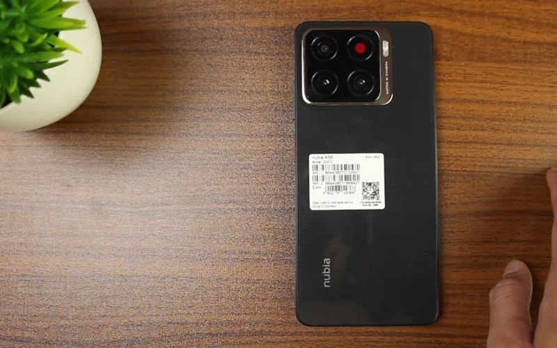 Keunggulan dan Kekurangan nubia A56, HP Rp1 Jutaan yang Masih Layak Dibeli di 2025