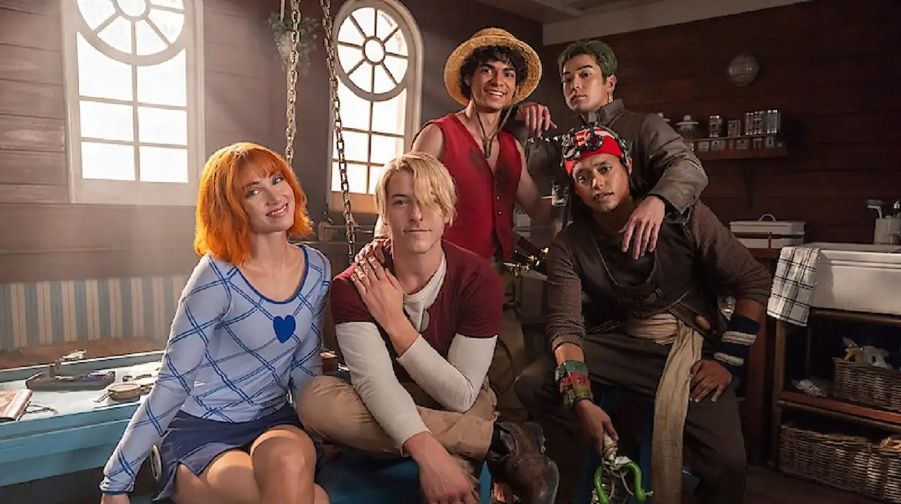 One Piece Live Action Season 2 Akan Hadir 2026, Ini Bocoran Arc dan Karakter Utamanya