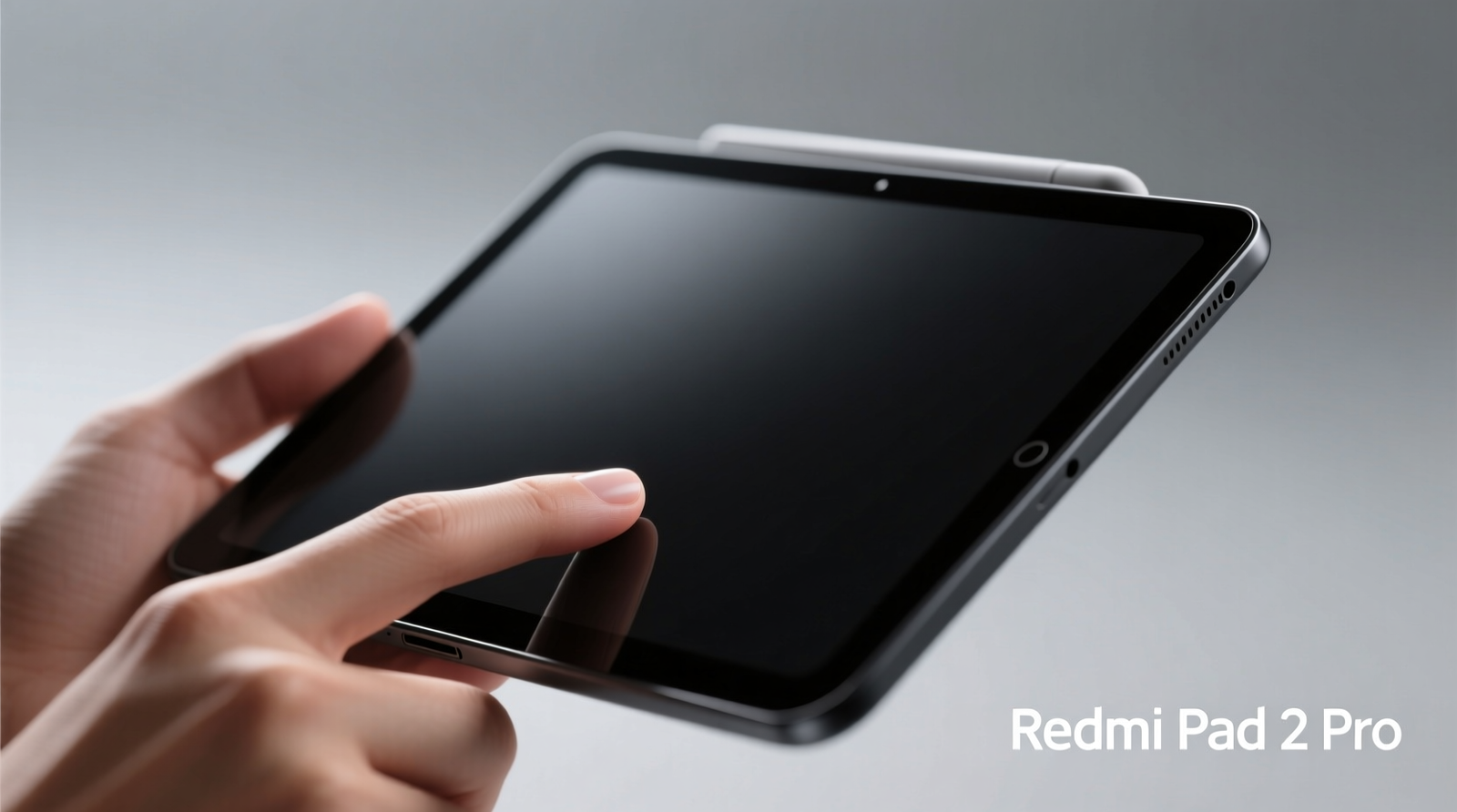Redmi Pad 2 Pro Tablet Midrange yang Naik Kelas dengan Baterai Monster dan Performa Snapdragon Terbaru