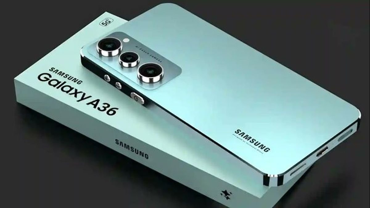 Rekomendasi 7 HP Samsung Galaxy A Series 2025, Harga Anjlok, Fitur Makin Nendang