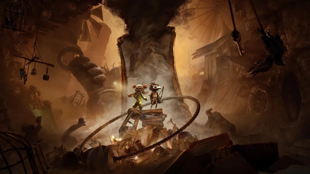 Review Little Nightmares 3, Indah Secara Visual, Tapi Jiwa Aslinya Memudar