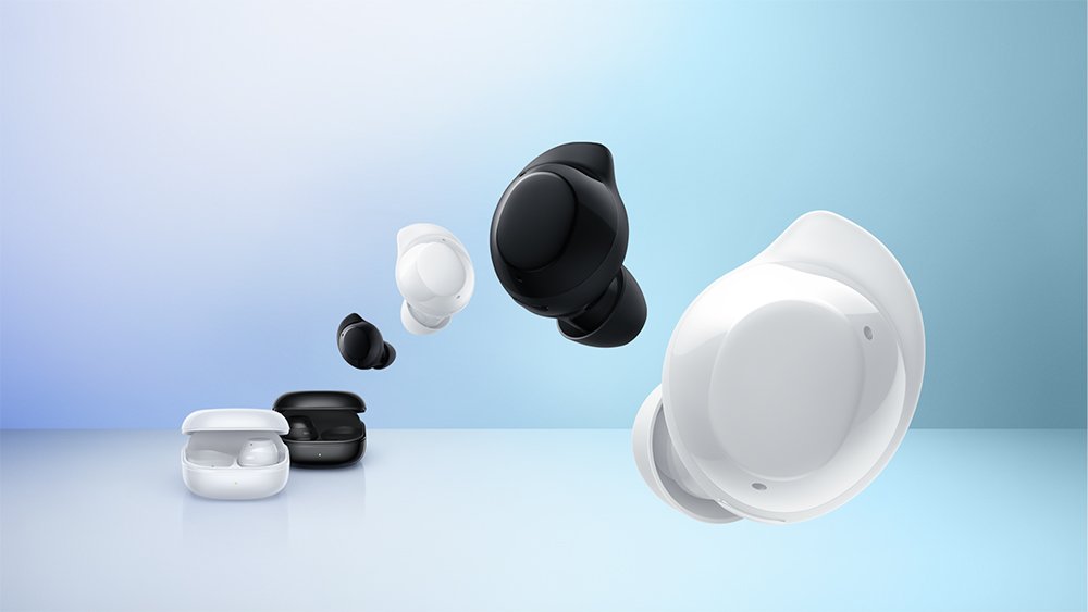 Samsung Galaxy Buds Core, TWS Murah dengan Fitur Kelas Menengah