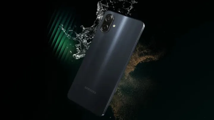 Samsung Galaxy M07 Resmi Meluncur di India, Tawarkan Update Android 6 Tahun dengan Harga Rp 1 Jutaan