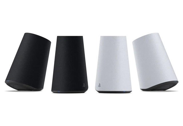 Sony Pulse Elevate, Speaker Gaming Nirkabel Pertama PlayStation, Siap Tantang Headset Konvensional