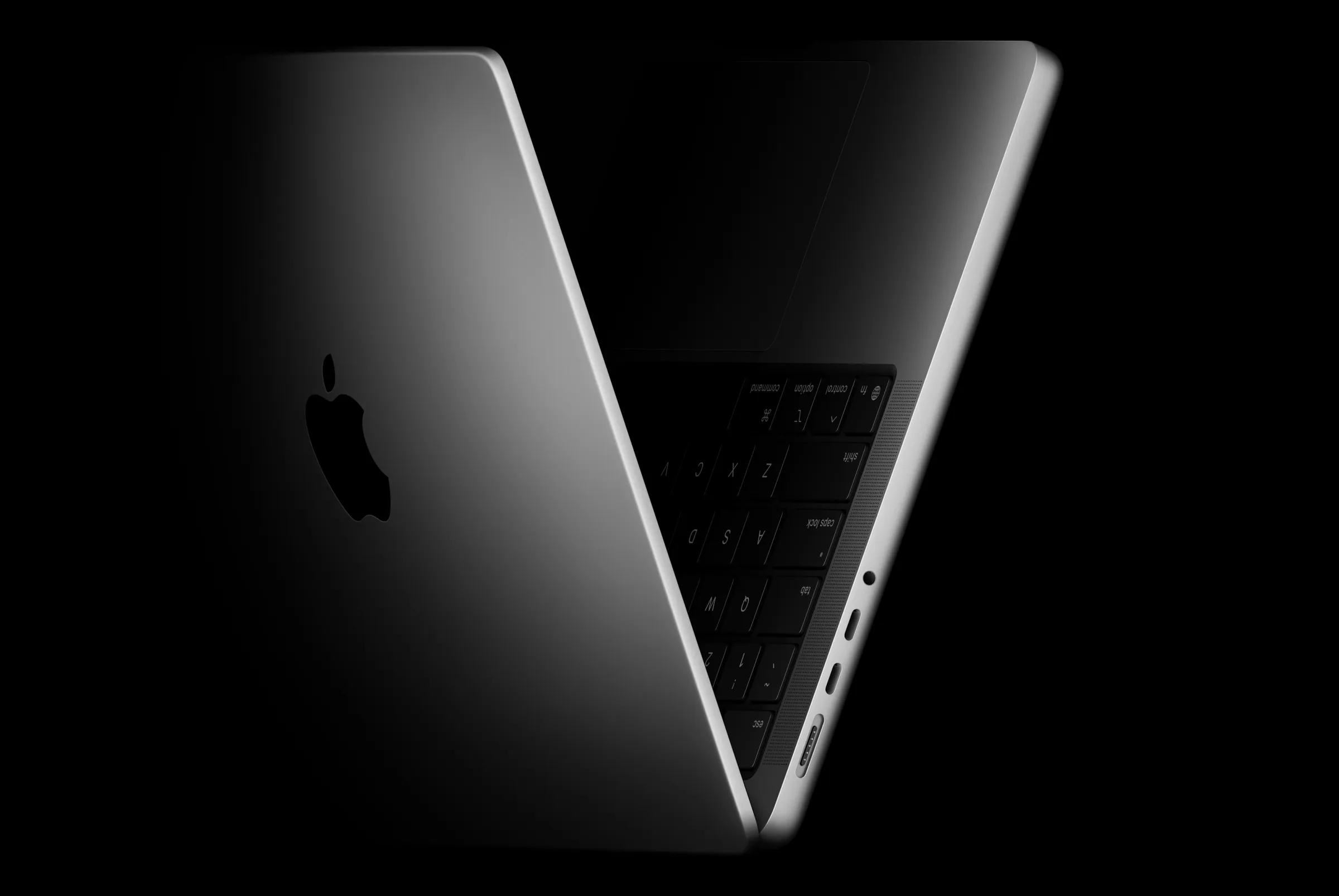 Spesifikasi dan Harga MacBook Pro 14 Inci M5