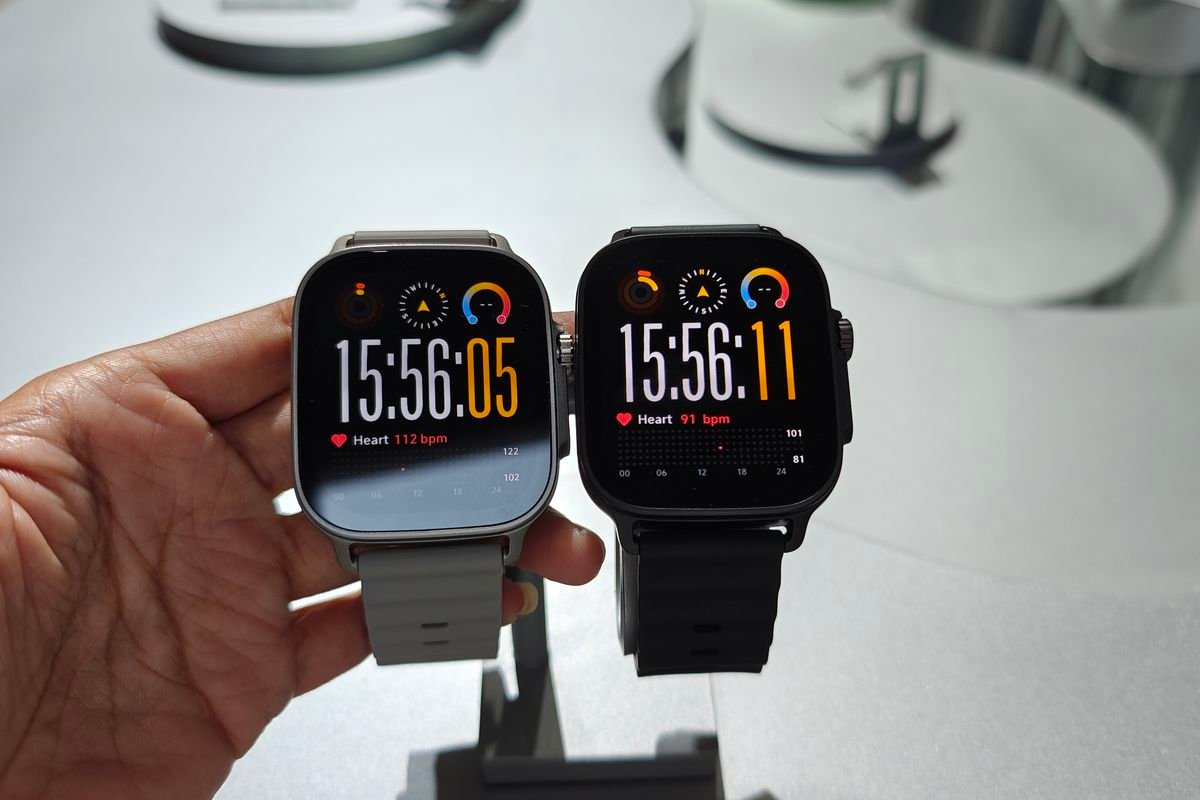 Spesifikasi dan Harga Realme Watch 5 Indonesia: Smartwatch untuk Olahraga, Gaming, dan Aktivitas Harian