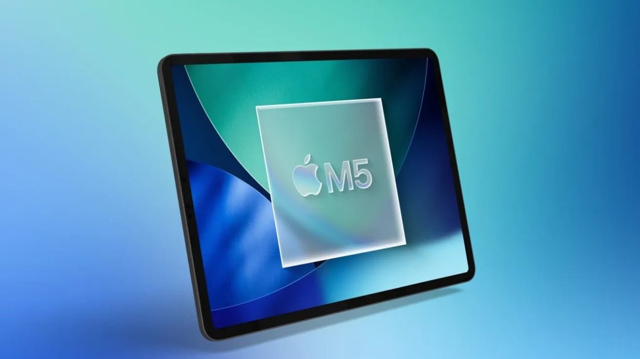 Spesifikasi dan Harga iPad Pro M5, Tablet Premium dengan Chipset M5 dan Layar OLED Tandem