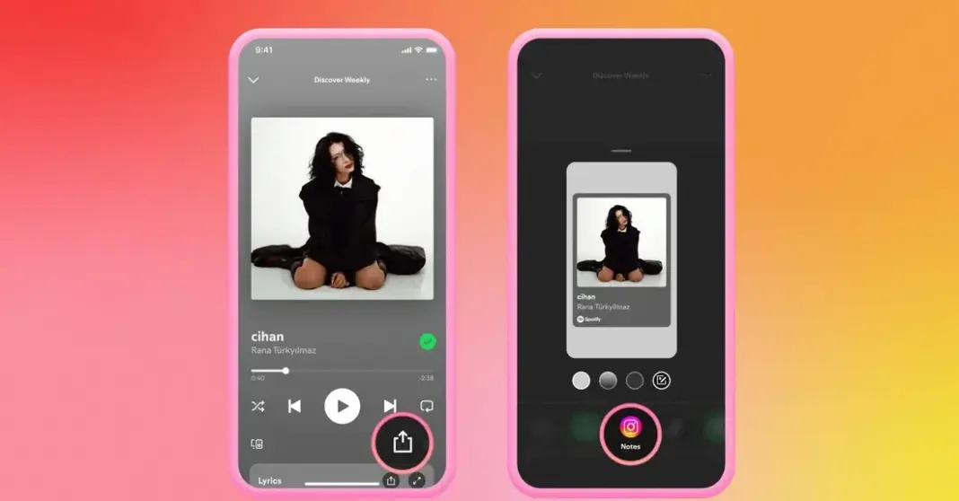 Spotify Tambahkan Fitur Baru, Kini Pengguna Bisa Blokir Lagu dari Rekomendasi Musik