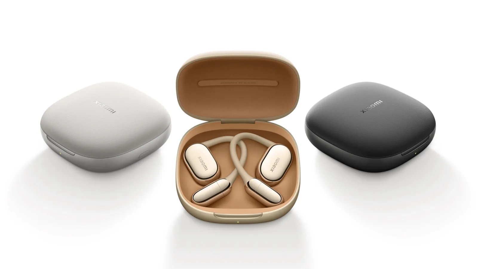 Xiaomi OpenWear Stereo Pro Resmi di Indonesia, TWS Open-Ear dengan Teknologi Audio 360 Derajat