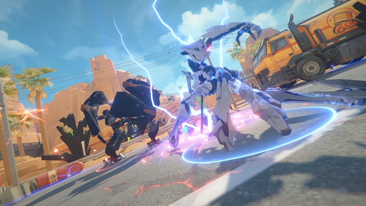 Zenless Zone Zero Versi 2.3 Rilis 15 Oktober, Hadirkan Dunia Baru Timesworn Hills dan Agen Baru