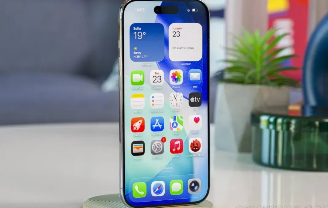 iOS 26.0.1 Resmi Dirilis, Apple Bereskan Masalah Wi-Fi, Kamera, hingga VoiceOver