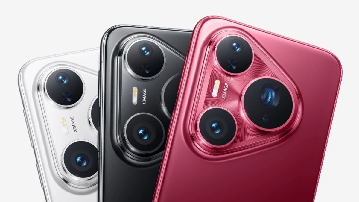 kelebihan dan kekurangan Huawei Pura 80 Pro