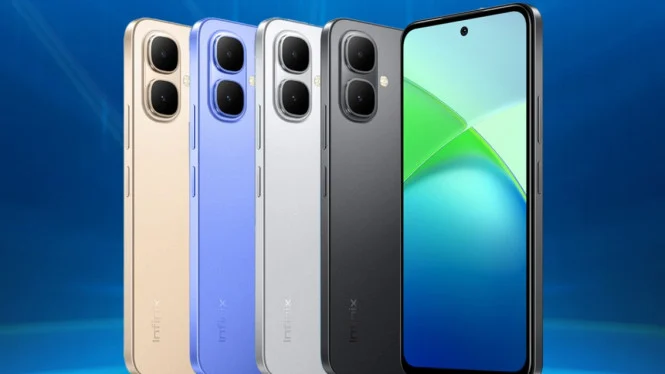 10 HP Terbaik di Bawah 1 Juta Rupiah, Pilihan Menarik untuk Budget Terbatas