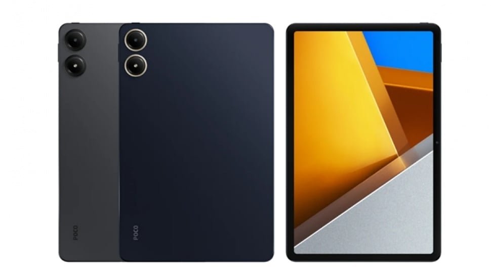 10 Keunggulan dan Kekurangan POCO Pad M1, Tablet 12 Inci Rp4 Jutaan yang Semakin Kompetitif