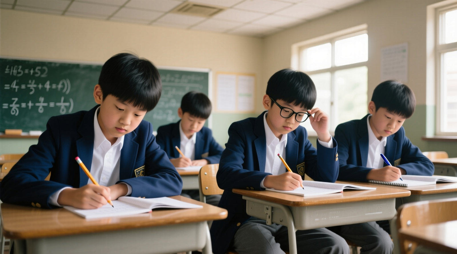 22 Contoh Soal Rasio Kelas 7 SMP