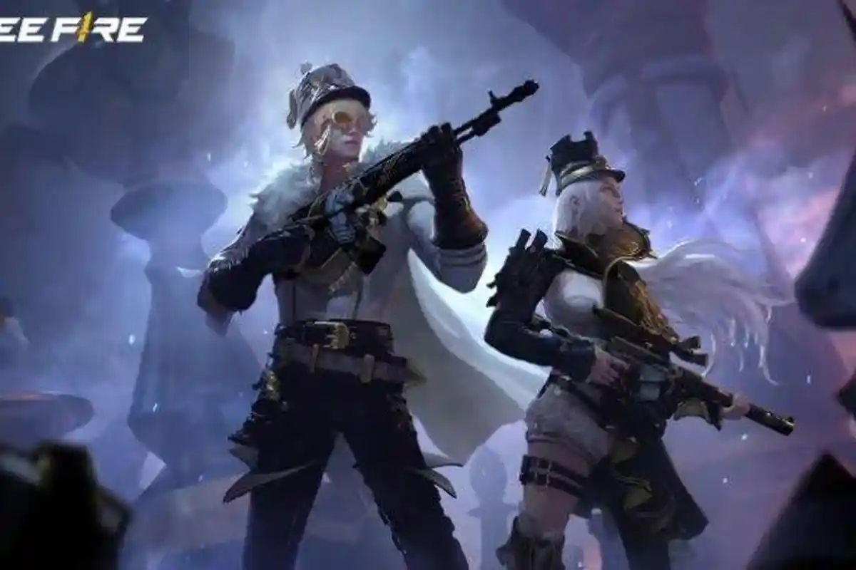 23 Kode Redeem Free Fire Terbaru 18 November 2025, Klaim Hadiah Eksklusif Langsung di Situs Garena