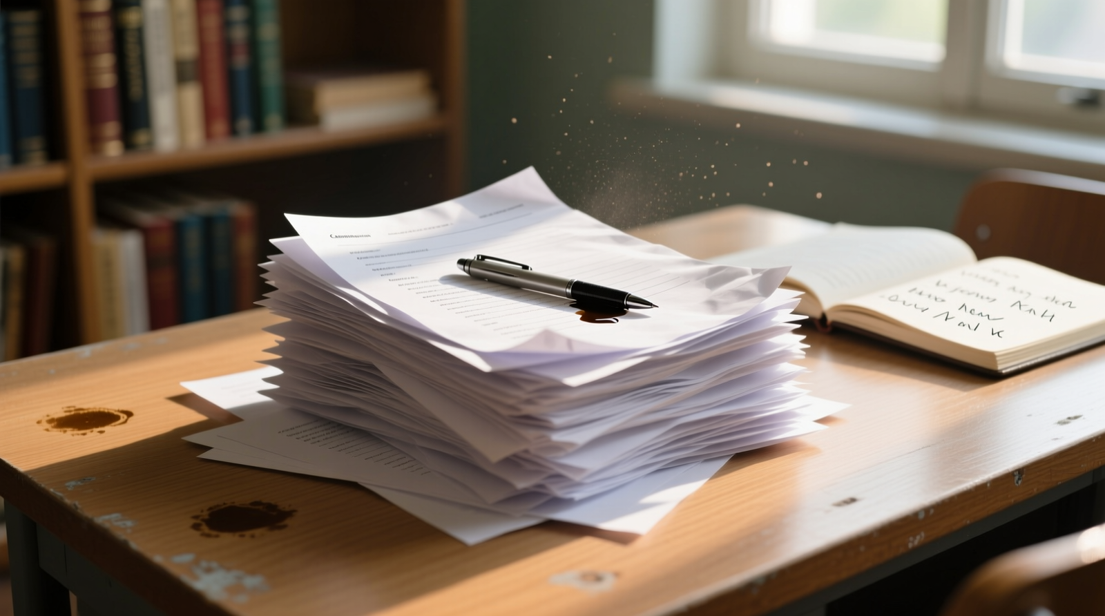 44 Contoh Soal Assessment PNS dan Jawabannya